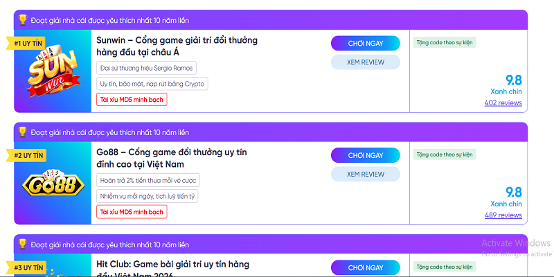 Lý do mà GMNC cần thiết trên thị trường